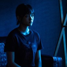 Le cascate: una foto del film