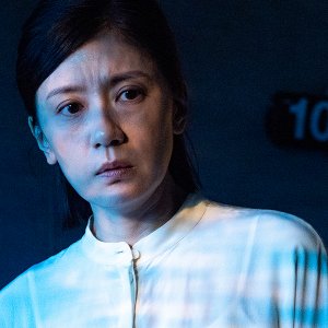 Le cascate: una sequenza del film