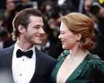 Gaspard Ulliel, ai funerali dell'attore anche la bond-girl Lea Seydoux