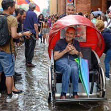 Let's Kiss - Franco Grillini Storia di una rivoluzione gentile: una foto