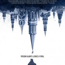 Locandina di Navalny