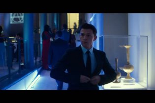 Uncharted - Trailer Finale Italiano