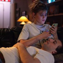 Sempre più bello: un'immagine del film