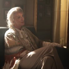 Sempre più bello: Drusilla Foer in una scena del film