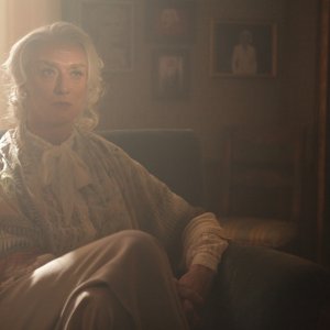 Sempre più bello: una scena del film