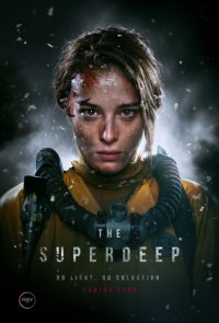 Locandina di Superdeep
