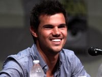 Taylor Lautner: 'Da quando Twilight è su Netflix gli adolescenti hanno iniziato a riconoscermi per strada'