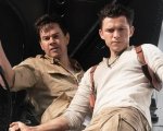 Uncharted: il final trailer del film con Tom Holland e Mark Wahlberg