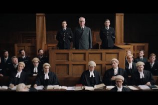 Il Ritratto del Duca - Trailer Italiano