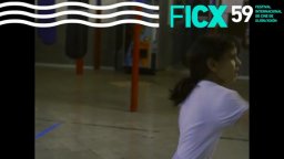 Californie - Trailer