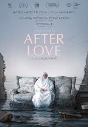 Locandina di After Love
