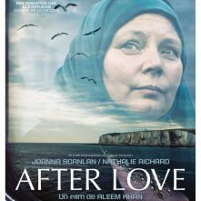 Locandina di After Love
