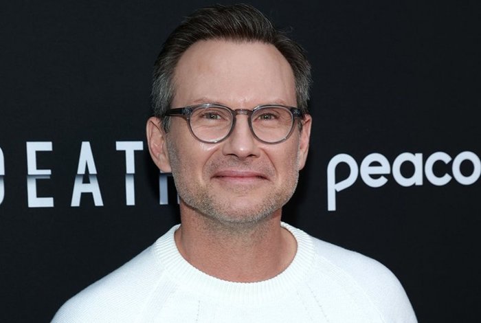 Freelance: Christian Slater nel cast dell'action comedy con John Cena