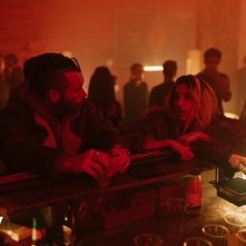 Christian: una scena tratta dal primo episodio