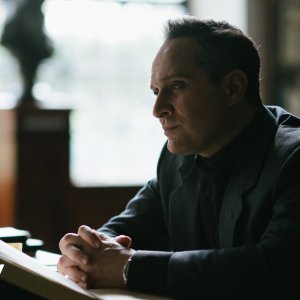 Christian: Claudio Santamaria nel secondo episodio