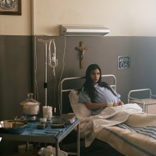 Christian: Silvia D'Amico in una scena del secondo episodio