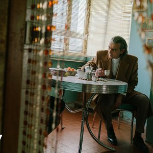 Christian: Giordano De Plano in una scena del secondo episodio