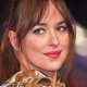 Dakota Johnson: “Mi rifugio nel cinema perché se penso alla realtà mi deprimo”