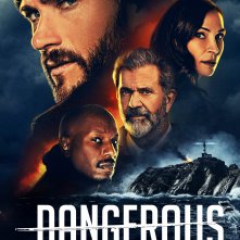 Locandina di Dangerous