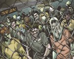 Dead Day: il fumetto diventa una serie tv prodotta per Peacock