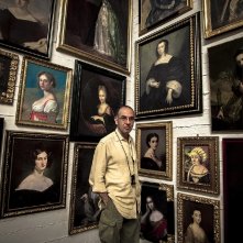 Ennio: una scena del documentario