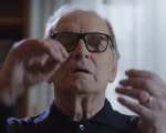 Ennio: il documentario di Giuseppe Tornatore torna al cinema solo per oggi