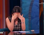 Geppi Cucciari piange per Lucy Salani, la donna trans sopravvissuta all'olocausto (VIDEO)