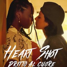 Locandina di Heart Shot - Dritto al cuore