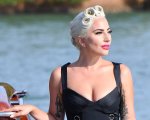 Lady Gaga è affascinata da Maria Maddalena e vorrebbe interpretarla in un film