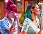 Masterchef Italia 11, l'intervista ai concorrenti eliminati Tina, Bruno e Mery