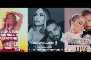 Marry Me - Sposami - A Look Inside