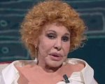 Ornella Vanoni: “dolori atroci negli ultimi mesi dopo l’incidente in treno”