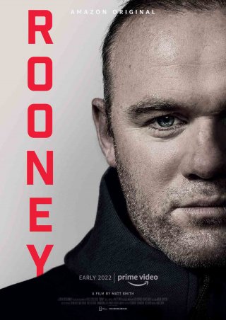 Locandina di Rooney