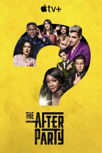Locandina di The Afterparty