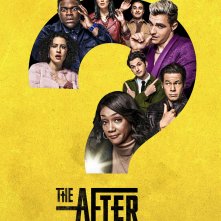 Locandina di The Afterparty