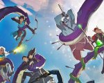 The Legend of Vox Machina, la recensione: (anti)eroi animati per Prime Video
