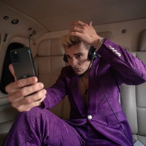 The Afterparty: Dave Franco in una scena del primo episodio