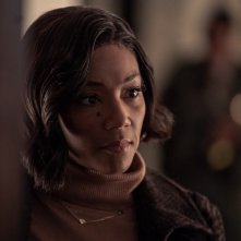 The Afterparty: Tiffany Haddish in una scena del secondo episodio
