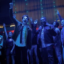 The Afterparty: una scena della serie