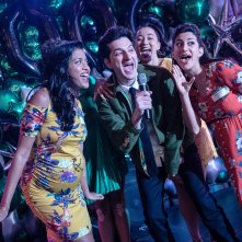 The Afterparty: una scena del terzo episodio