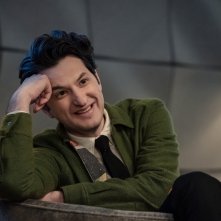 The Afterparty: Ben Schwartz nel terzo episodio