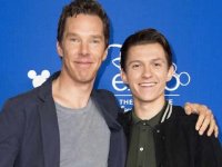 Tom Holland sulla performance di Benedict Cumberbatch ne il potere del cane: 'Ti ho davvero odiato'