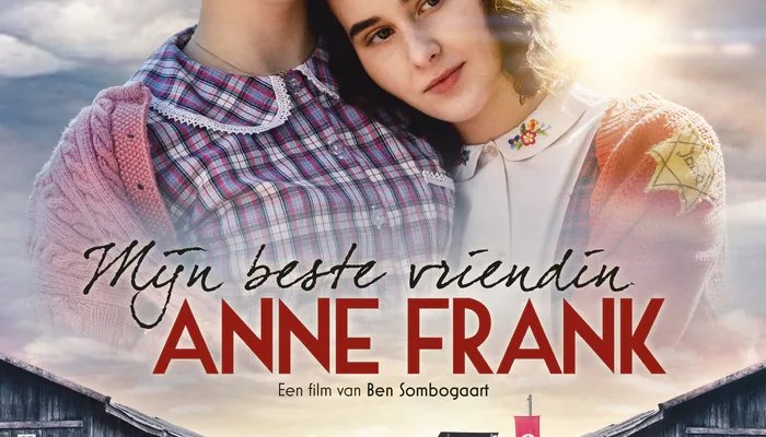 Anne Frank - La mia migliore amica (Film 2021): trama, cast e dove