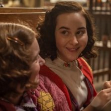 Anne Frank - La mia migliore amica: un momento del film