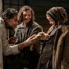 Anne Frank - La mia migliore amica: una foto del film