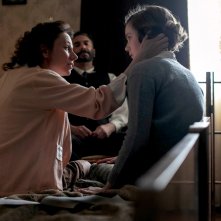 Anne Frank - La mia migliore amica: una sequenza del film