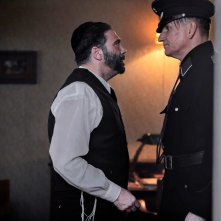 Anne Frank - La mia migliore amica: una scena del film