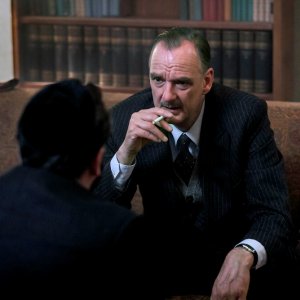 Anne Frank - La mia migliore amica: una scena