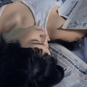 Bosnia Express: un'immagine del documentario