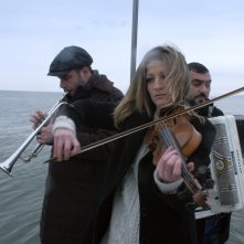 Bosnia Express: una sequenza del documentario